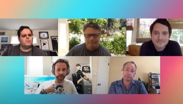 Братство кольца: Орландо Блум, Элайджа Вуд и другие звезды «Властелина колец» встретились спустя 17 лет