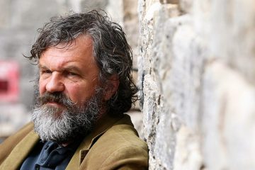 Эмир Кустурица поставит в Театре Российской армии «Время цыган» и «Летят журавли»