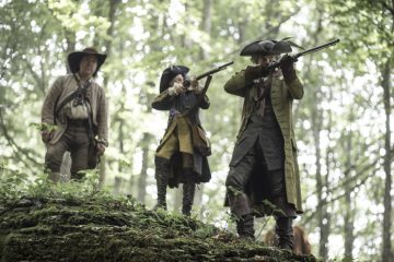 Новый фильм Терренса Малика откроет Венецианскую неделю критики