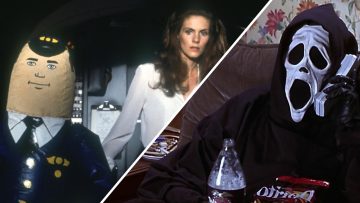 Смерть пародии: Куда исчезли «Аэропланы» и «Очень страшное кино»