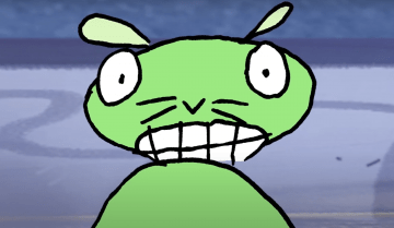 «Я — рок-звезда, я это чувствую»: Первый трейлер продолжения «Пол-литровой мыши»