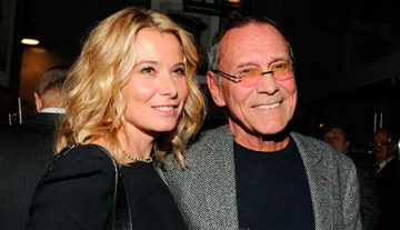 Юлия Высоцкая и Гоша Куценко сыграют «Сцены из супружеской жизни»