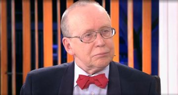 Юрий Вяземский: О пользе гаджетов, минусах ЕГЭ и о том, как стать студентом МГИМО