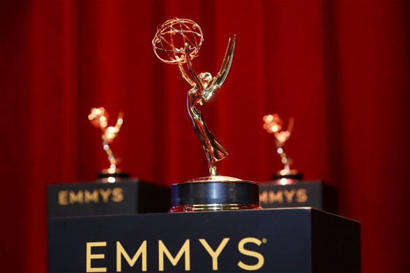 Телевизионная премия «Эмми» огласила номинантов 2020 года