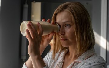 В Москве стартовали съемки фильма «Молоко» с Юрием Колокольниковым и Юлией Пересильд