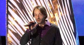 Лауреата «Золотого орла» пригласили в Американскую киноакадемию