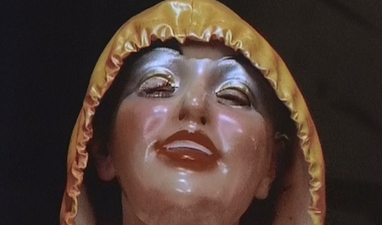 Кадр из фильма «Элис, милая Элис»