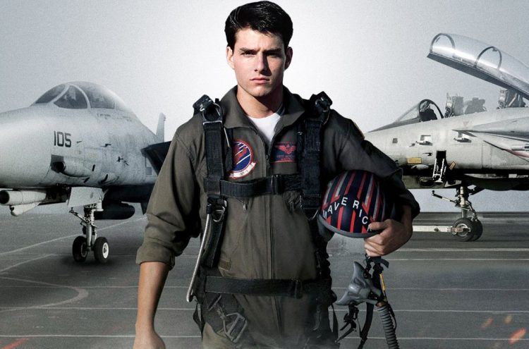 12 лучших ролей Тома Круза: Гонщик, летчик, вампир и астронавт