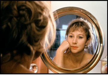 «У серьезных актрис не может быть большой груди?»: Провокационные роли Хелен Миррен