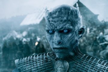 Исполнитель роли Короля Ночи в «Игре престолов» хотел закончить сериал по-другому