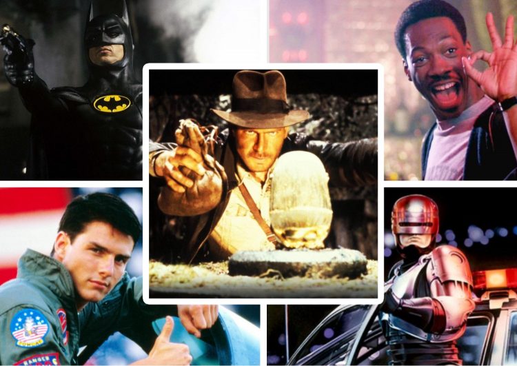 15 культовых фильмов 1980-х, у которых появятся продолжения