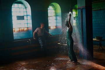 Режиссер «Папа, сдохни» начал съемки нового фильма с Анной Михалковой и Александром Яценко