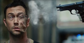 Джанго и Робин: Первый трейлер нового супергеройского боевика Netflix