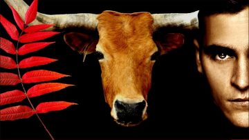 «Земляне» с Хоакином Фениксом: Что за фильм «прорекламировал» Зеленский по требованию луцкого террориста