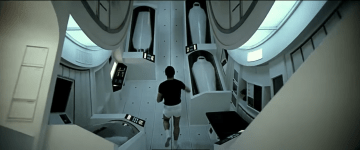 9 фильмов, которые предсказали настоящее