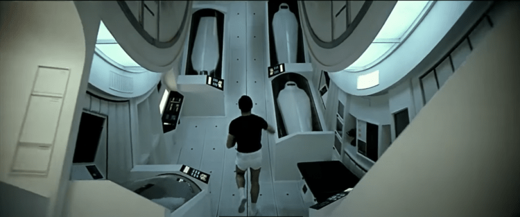 9 фильмов, которые предсказали настоящее