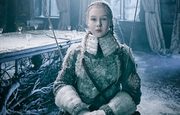 Фильм «Северный ветер» Ренаты Литвиновой с музыкой Земфиры выйдет в прокат в ноябре