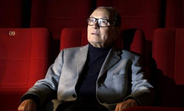 10 неизвестных саундтреков Эннио Морриконе, которые можно сразу послушать