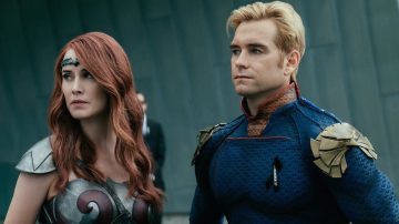 «Пацаны», «Темные начала» и «Новые мутанты»: 10 трейлеров с американского Comic-Con