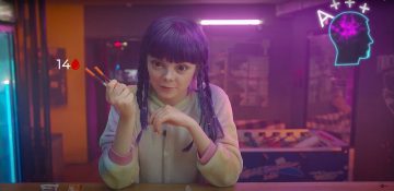 Вышла короткометражка «Анпакинг», сделанная во время самоизоляции