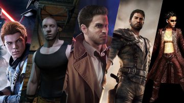 «Матрица», Риддик, Безумный Макс: 5 видеоигр, расширяющих киновселенные