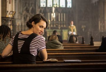 «Нам нужно ее отпустить»: Фиби Уоллер-Бридж подтвердила окончание сериала «Дрянь»