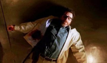 Хайзенберг из сериала «Во все тяжкие» переболел коронавирусом