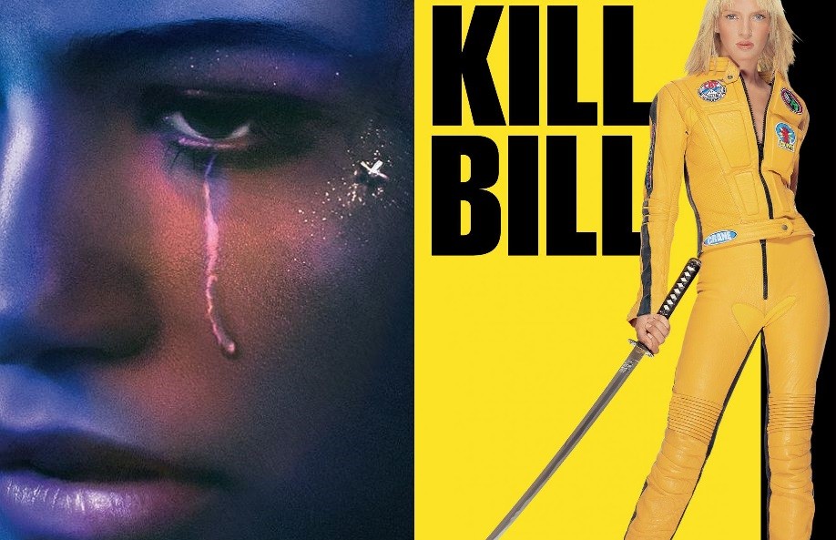 Тарантино предложили Зендаю на главную роль в «Убить Билла 3»
