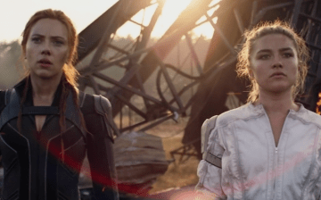 Флоренс Пью заменит Скарлетт Йоханссон в киновселенной Marvel