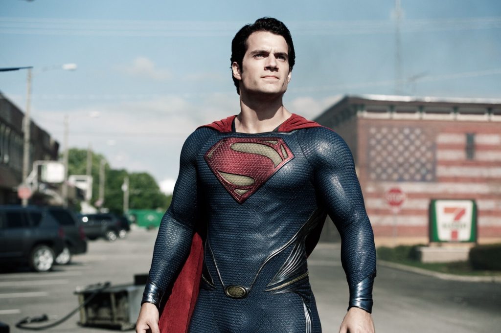 Генри Кавилл точно не сыграет Супермена: Актер опроверг слухи о возвращении к роли