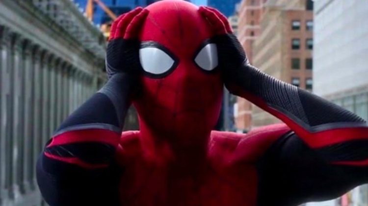 «Аватар», «Топ Ган» и «Человек-паук 3»: Крупные студии вновь перенесли даты премьер своих фильмов