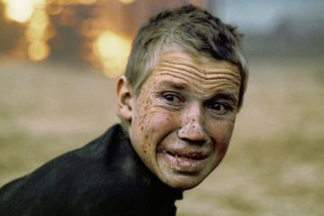 Убить Гитлера: Почему «Иди и смотри» повлиял на Спилберга и Тарантино