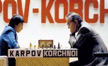 «Студия ТРИТЭ Никиты Михалкова» приступила к съемкам фильма «Чемпион мира»