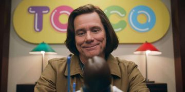 Сериал «Шучу» с Джимом Керри закрыли после двух сезонов