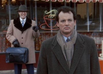 Звезда «Дня сурка» рассказала о сериале по мотивам культовой комедии с Биллом Мюрреем