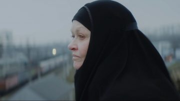 Теракт на Дубровке и искупление греха: Вышел трейлер драмы «Конференция» Ивана И. Твердовского