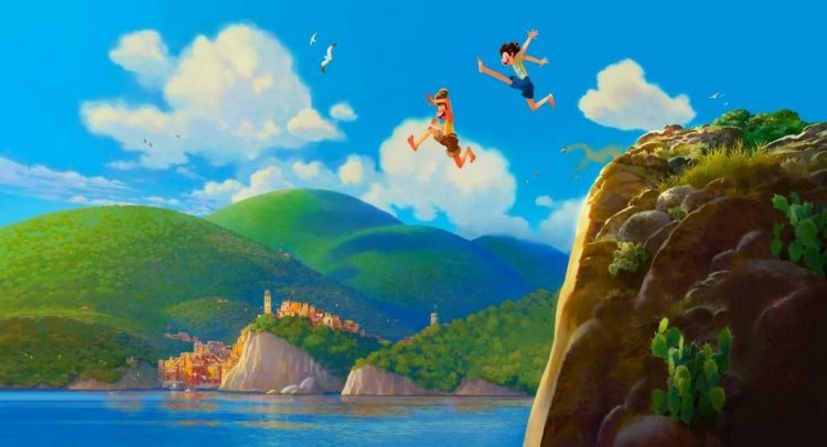 Студия Pixar анонсировала новый мультфильм — он выйдет уже в 2021 году