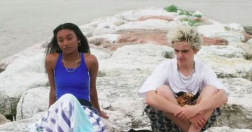 Вышел первый тизер мини-сериала от режиссера «Назови меня своим именем»