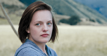 Элизабет Мосс сыграет главную роль в новом сериале Леонардо ДиКаприо