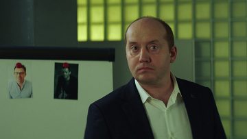 Amazon купил права на сериал «Мылодрама» с Сергеем Буруновым