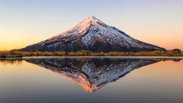 Власти Новой Зеландии разрешили возобновить съемки сериала «Властелин колец»