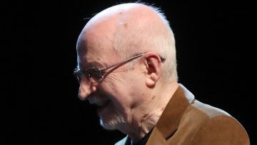 Скончался режиссер «Незнайки на Луне» Александр Боголюбов