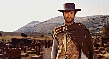 Иствуд, Де Ниро, Траволта: Квентин Тарантино составил рейтинг из 11 лучших фильмов в истории