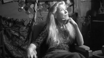 Умерла актриса «Клана Сопрано» и «Карточного домика»