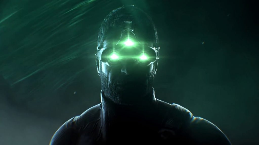 Автор «Джона Уика» займется сериалом по мотивам игры Splinter Cell