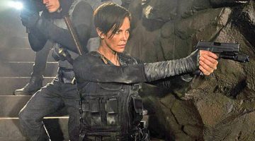 Создательница «Бессмертной гвардии» с Шарлиз Терон рассказала о планах на продолжение боевика