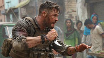 Netflix назвал 10 самых популярных оригинальных фильмов