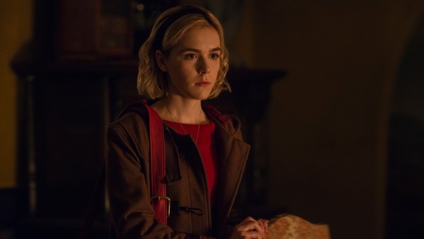 Netflix закроет сериал «Леденящие душу приключения Сабрины» после четвертого сезона
