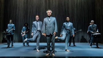 Холли Берри, Вигго Мортенсен и Вернер Херцог: Кинофестиваль в Торонто объявил программу