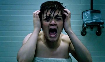 Жуткий страх Арьи Старк: Вышел тизер хоррора «Новые мутанты»